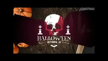 Preview 4 of Sapnachodrixxx - Good Halloween party to Xhmaster and all the Users