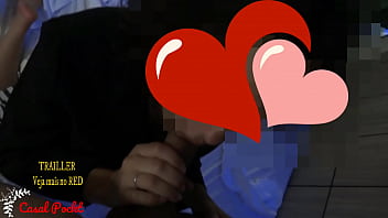 Preview 2 of Desi Garl Rep Forced - Boquete da namorada faz gozar na boca - (VIDEO COMPLETO NO RED - LINK NOS COMENT&Aacute_RIOS)