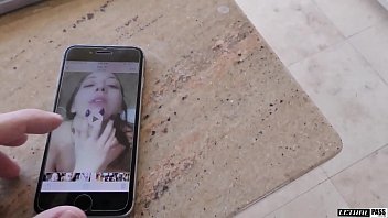 Preview 1 of Big Dickvirgin - Sexy Young Babe Taylor Pierce Has Her Pussy And Ass Smashed