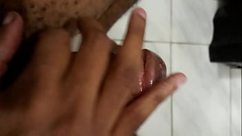 Preview 3 of Indian Doctors Examination India - Akhin Dick Masturbate