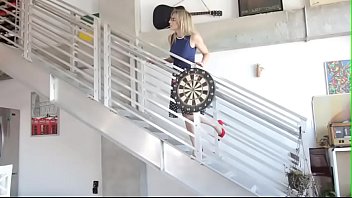Preview 1 of Nase Xnxx - Dedicated step mom helps to concentrate