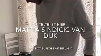 Preview 4 of Bazzor Sane Leen Sax Veyo 2012 - matt gay switserland