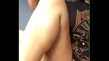 Preview 1 of Crazy Dude - mostrando su vagina5