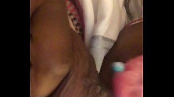 Preview 1 of Docter Sex With Patient - Playing with My wet pussy Do you like it?