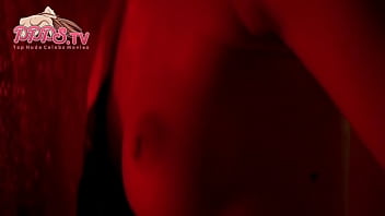 Preview 3 of Normal Xxx Vdo Faking Party - 2018 Popular Yuliya Khlynina Nude Show Her Cherry Tits From Selfi Sex Scene On PPPS.TV