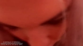 Preview 3 of Jharkhand Ladki Bf - Gabriela Stokweel - V&aacute_rias gozadas na boca