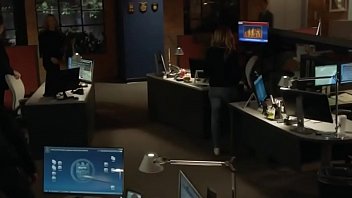 Preview 4 of Oldjixxx - Ellie Bishop (Emily Wikersham) NCIS Sexy Compilation