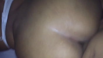 Preview 1 of Desi Bhavi Porn Hindi - Giving my girlfriend backshots