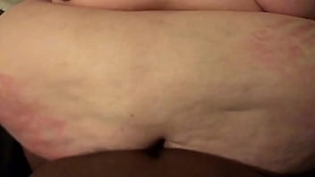 Preview 4 of Untouched Girl Sex - Big booty 502 Bouncing on that black dick