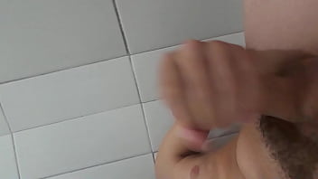 Preview 3 of Wet Musky Panties - Punheta e cuzinho