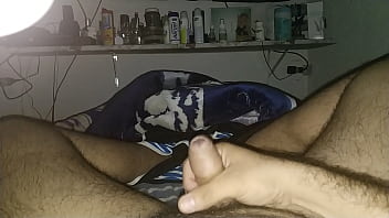 Preview 1 of Bad Funn - Meu Pau pequeno 10 cm