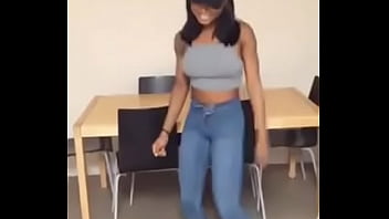 Preview 2 of Shor Corto - Big ass Nigerian