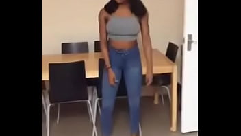 Preview 1 of Shor Corto - Big ass Nigerian