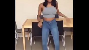 Preview 4 of Shor Corto - Big ass Nigerian
