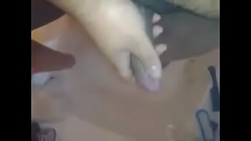 Preview 2 of Anty Coke Rubing On Pussy - Martin