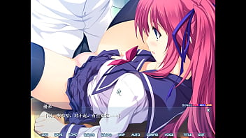 Preview 1 of Teenagers Sex Com - Yuuki 02