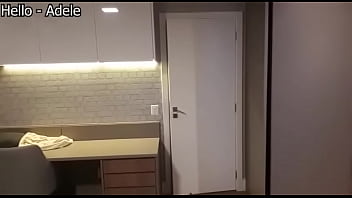 Preview 1 of Cherie Devilla Anal So Hard - Trabalho de ingl&ecirc_s