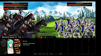 Preview 2 of Xvidioscom 2 - Shuggerlain 0.50-4 &eacute_pisode 3