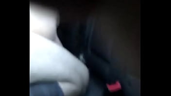 Preview 1 of Ass Licking In Ass - Haughty in job parking lot