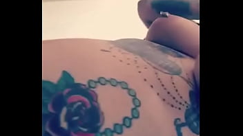 Preview 1 of Drugged Ouy Cunts - Hot and sexy Abigail perez in bathroom