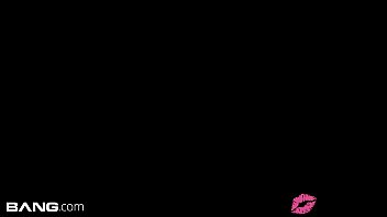 Preview 1 of Husband No Many - Pretty &amp_ Raw - Stella Rae in raw hardcore threesome