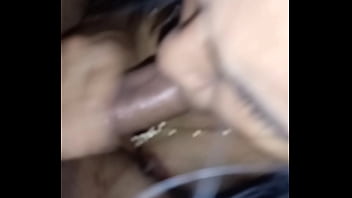 Preview 3 of Blind Trik - Andre e susy