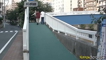 Preview 1 of Jav Zhibo - Japanese teen spermed