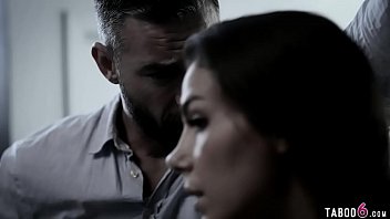 Preview 2 of Xxxkajala Vidio - Italian maid Valentina Nappi fucked by wealthy client