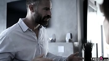Preview 3 of Xxxkajala Vidio - Italian maid Valentina Nappi fucked by wealthy client