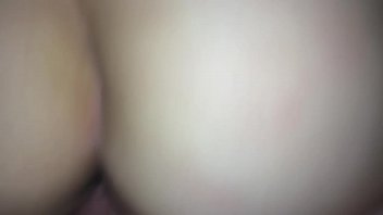 Preview 3 of Racist Sex Xxx - Petite Latina From Behind