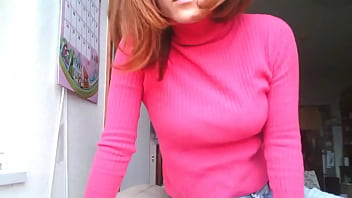 Preview 3 of Sexkannadavideo - Masako Macaron Escort Japan-Italia canta