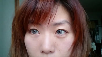 Preview 4 of Sexkannadavideo - Masako Macaron Escort Japan-Italia canta