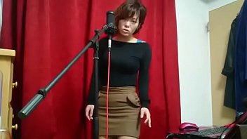 Preview 3 of Sex Xxx Indian Mom - Masako Macaron Escort Japan-Italia canta e troia