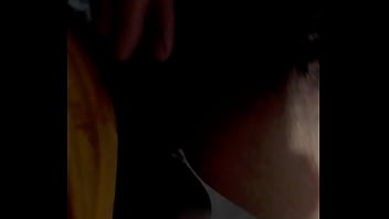 Preview 2 of Tiny Ass Deep Anal - Mi rica esposa