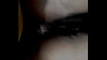 Preview 3 of Tiny Ass Deep Anal - Mi rica esposa