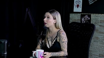 Preview 3 of Sex Naket Girl - Era assediada no trabalho,  foi capa da sexy,  os pais n&atilde_o sabem que ela faz porn&ocirc_ e era a puta da escola - Baby Fire (SHEER/RED)