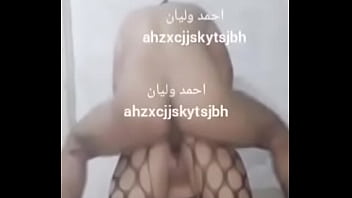 Preview 1 of Bokep Xxxxx Indonesia - arab My husband carries me and fucks me hard