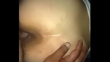 Preview 3 of Bedroom Porn Videos - Le doy en 4 a denis bar