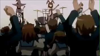 Preview 3 of Couple Seduces Bff - Performance at Suzumiya Haruhi&#039_s Cultural Festival