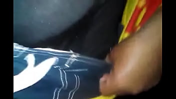 Preview 2 of Hot Sex Kuria In Bus - paja