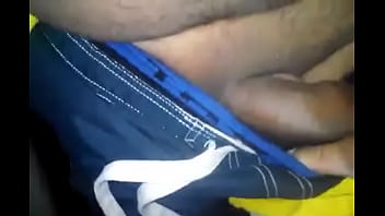 Preview 1 of Hot Sex Kuria In Bus - paja