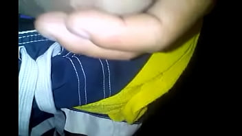 Preview 4 of Hot Sex Kuria In Bus - paja