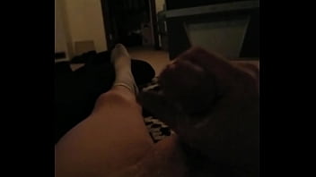 Preview 3 of Ngentot Kontol Negro - Just cumming