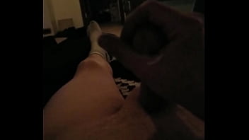 Preview 1 of Ngentot Kontol Negro - Just cumming
