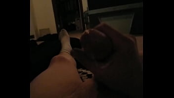 Preview 4 of Ngentot Kontol Negro - Just cumming