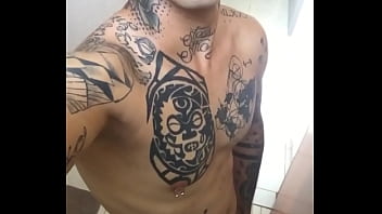 Preview 2 of Nasty Virgin Rids - Masturba&ccedil_&atilde_o
