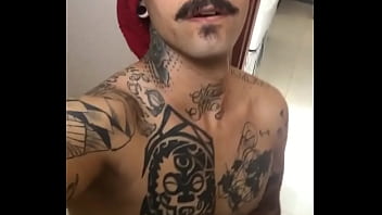 Preview 1 of Nasty Virgin Rids - Masturba&ccedil_&atilde_o