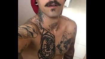 Preview 4 of Nasty Virgin Rids - Masturba&ccedil_&atilde_o