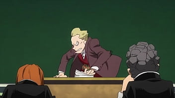 Preview 2 of Hard Coee - A certain hero abridged episode 1: and so it begins
