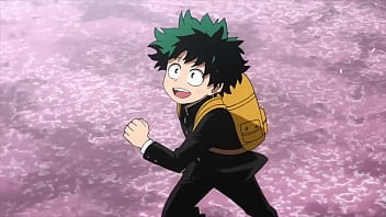 Preview 1 of Hard Coee - A certain hero abridged episode 1: and so it begins
